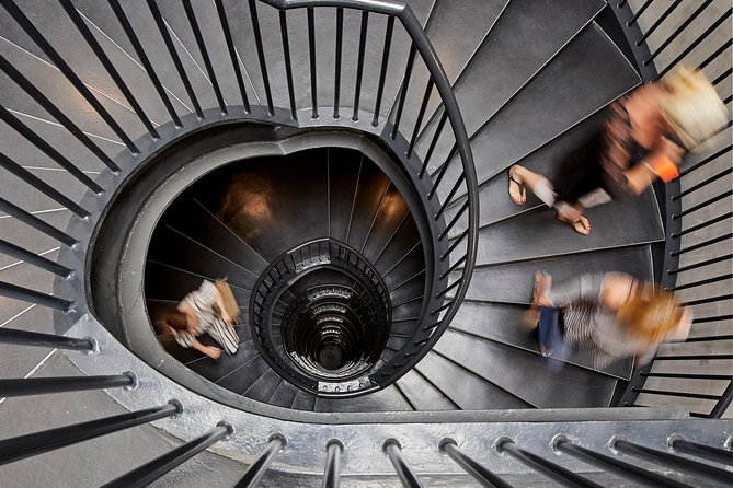 Cape Town: Zeitz MOCAA Entrance Tickets - Traveler Photos and Reviews