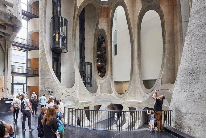 Cape Town: Zeitz MOCAA Entrance Tickets - Questions and Help