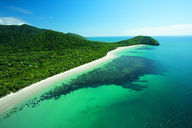 Cape Tribulation, Mossman Gorge, and Daintree Rainforest Day Trip From Cairns or Port Douglas - Tour Details