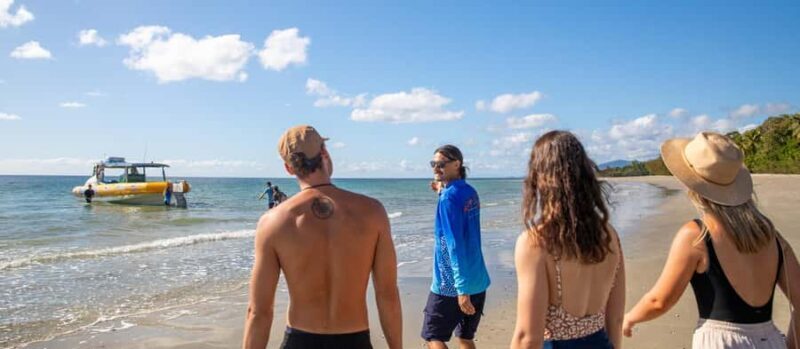 Cape Tribulation Ocean Safari - Great Barrier Reef Adventure - Final Thoughts