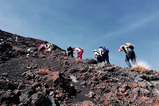 Cape Verde: Best Trails of Santiago and Fogo Islands - Day 2: Santiago Islands Scenic Trails