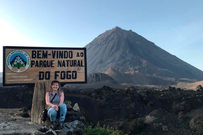 Cape Verde: Best Trails of Santiago and Fogo Islands - Domestic Flight to Fogo Island