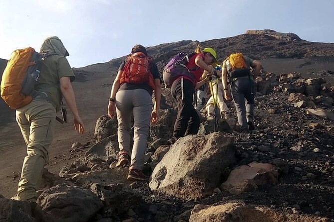 Cape Verde: Best Trails of Santiago and Fogo Islands - Day 4: Fogo Islands Hidden Gems