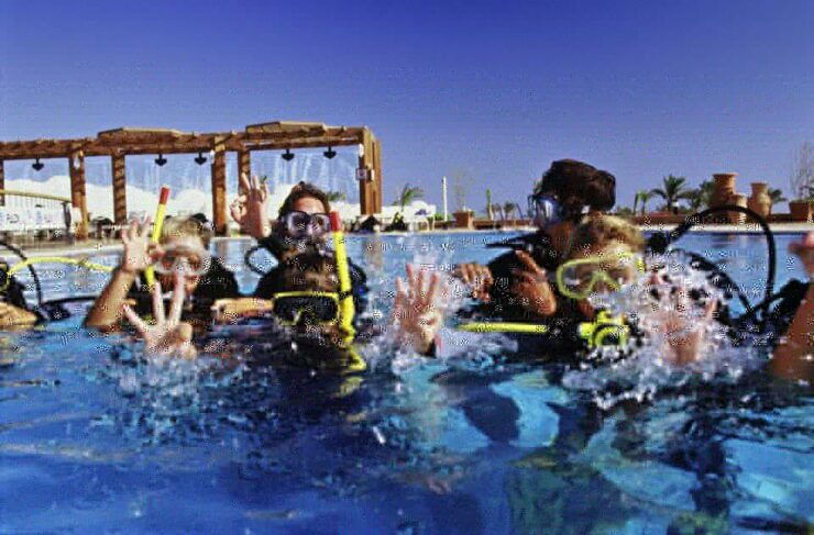 Cape Verde: Bubblemaker Scuba Diving Experience for Children - Experience the Bubblemaker Scuba Adventure