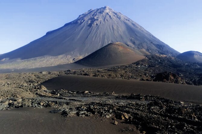 Cape Verde: Essence of Fogo and Brava Islands, 7 Days 6 Nights - Good To Know