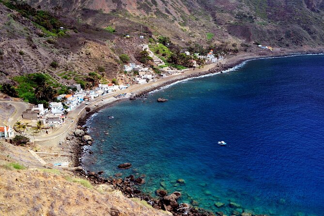 Cape Verde: Essence of Fogo and Brava Islands, 7 Days 6 Nights - Accommodation Details
