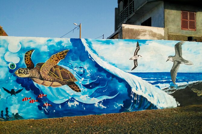 Cape Verde: Essence of Fogo and Brava Islands, 7 Days 6 Nights - Meals and Dining Options