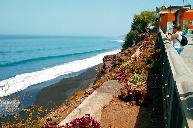 Cape Verde: Essence of Fogo and Brava Islands, 7 Days 6 Nights - Sightseeing and Activities