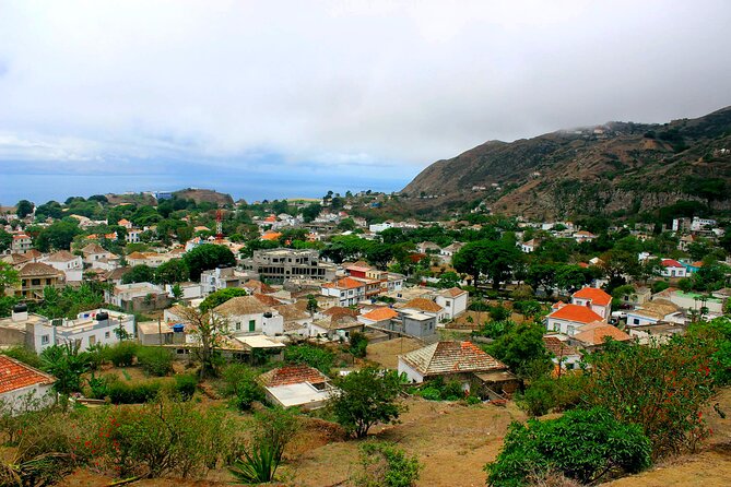 Cape Verde: Essence of Fogo and Brava Islands, 7 Days 6 Nights - Travel Logistics