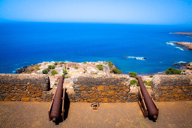 Cape Verde: The Royal Routes of Santiago Island - 4 Days (History & Culture) - Cultural Immersion and Traditions