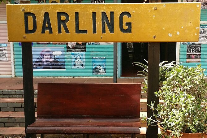 Cape West Coast Full Day Private Day Tour - Positive Reviews