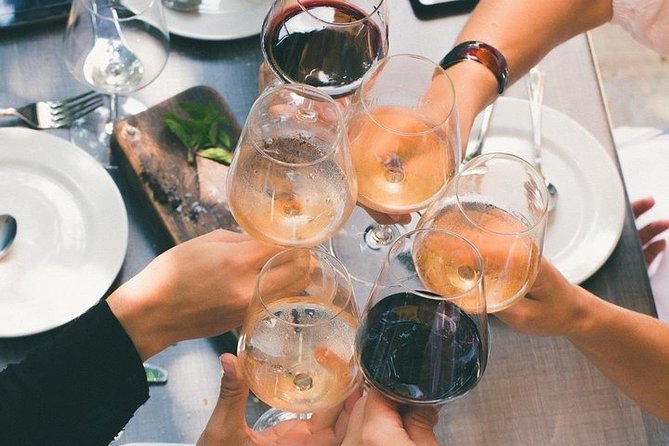 Cape Winelands and Kisternbosch Botanical Garden Full Day Tour. - Tour Itinerary