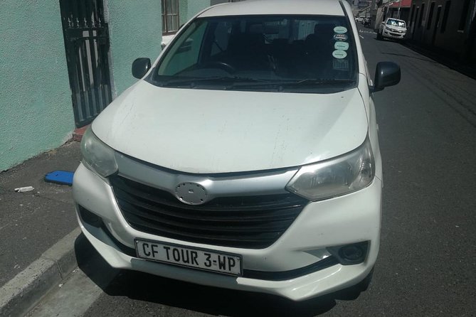 Cape Winelands and Wine Tasting - Top Wineries to Visit