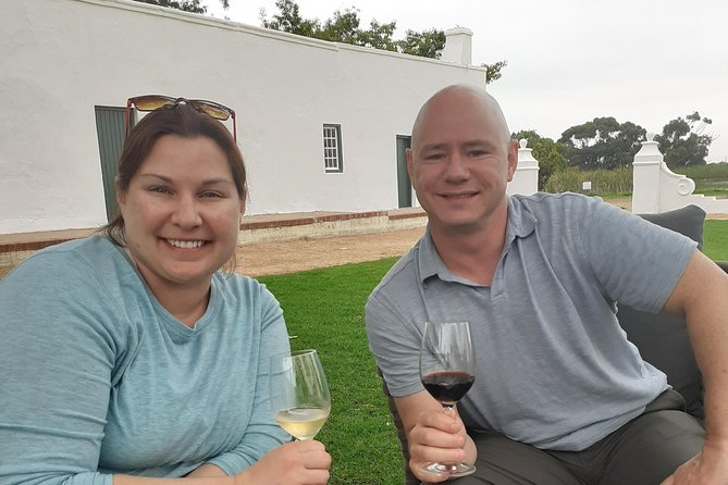 Cape Winelands and Wine Tasting Full Day Tour - Pricing and Terms