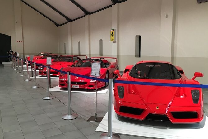 Cape Winelands Experience - Overview of Cape Winelands Experience