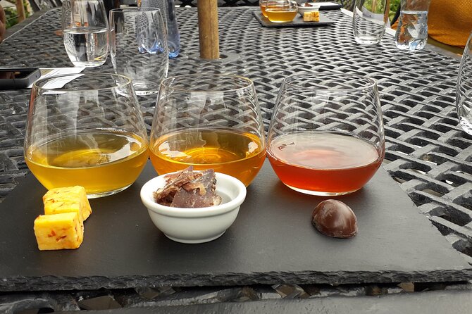 Cape Winelands Private Tour - Tour Highlights