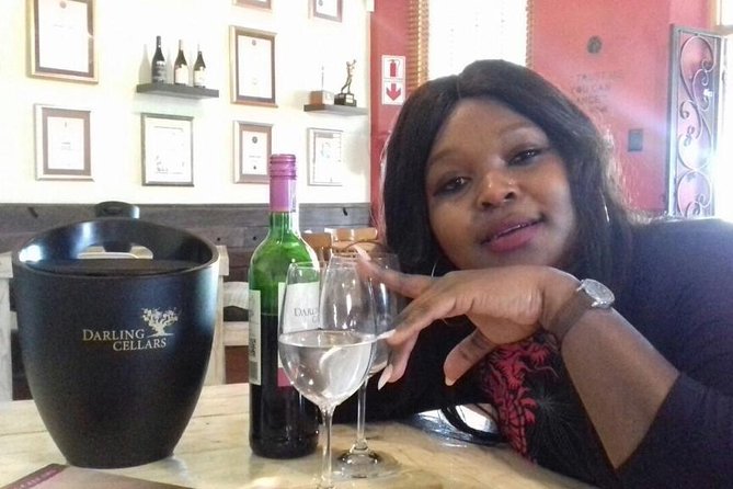 Cape Winelands Private Tour - Customizable Itinerary