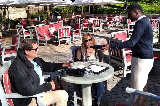 Cape Winelands Private Tour - Cancellation Policy