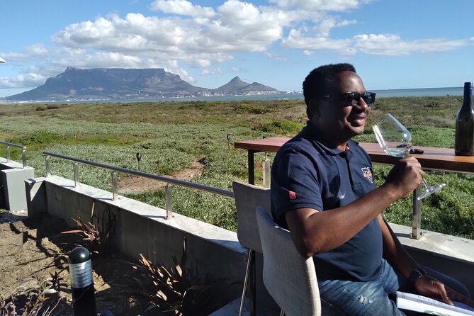 Cape Winelands Private Tour - Traveler Reviews