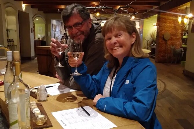 Cape Winelands Private Tour - Pricing and Booking Details