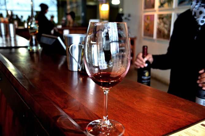 Cape Winelands - Stellenbosch, Franschoek & Paarl, Small Group Tour - Tour Highlights