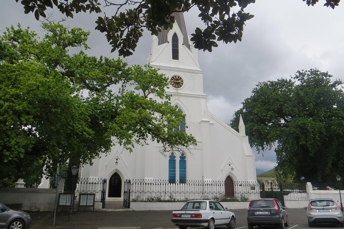 Cape Winelands - Stellenbosch, Franschoek & Paarl, Small Group Tour - Common Questions