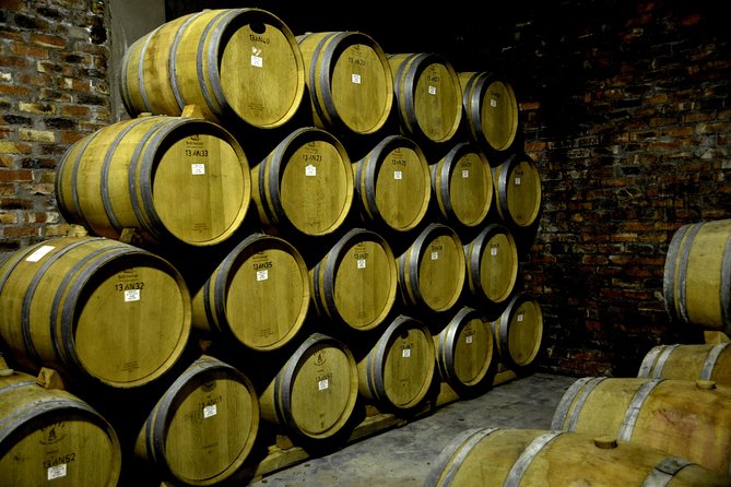 Cape Winelands - Stellenbosch, Franschoek & Paarl, Small Group Tour - The Sum Up