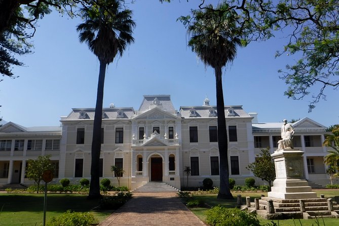 Cape Winelands Stellenbosch Private Afternoon Tour - Inclusions