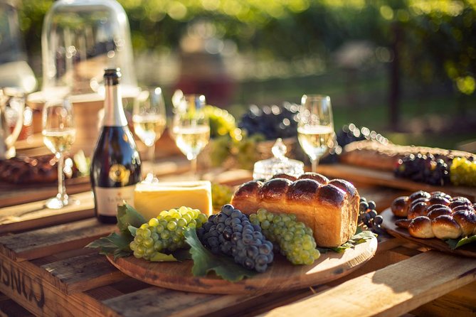 Cape Winelands Tour - Whats Included in the Tour