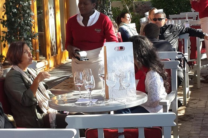Cape Winelands Tour From Cape Town (Private Tour) - Tour Highlights