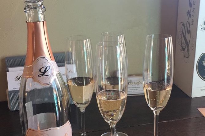 Cape Winelands Wine Safari  - Cape Town - Must-Visit Wineries in Cape Winelands