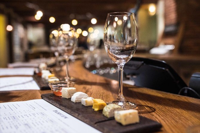 Cape Winelands Wine Tour - Tour Highlights