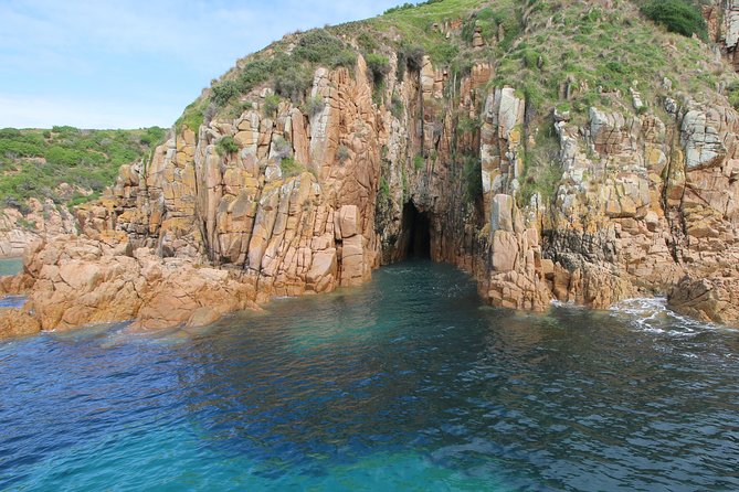 Cape Woolamai Sightseeing Cruise From San Remo - The Sum Up