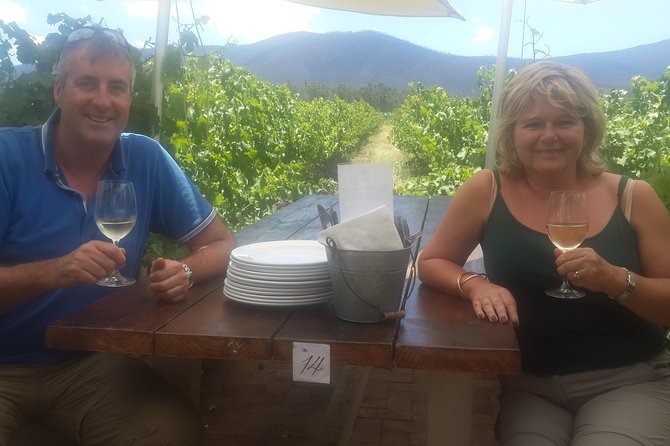 Cape2Addo Safari Adventure (8days) - Safari Highlights