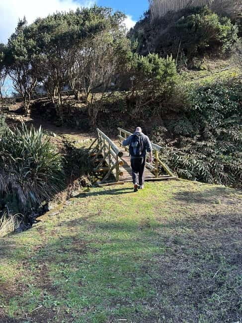 Capelas, Fenais da Luz, Tasting & Traditional Experiences - Good To Know