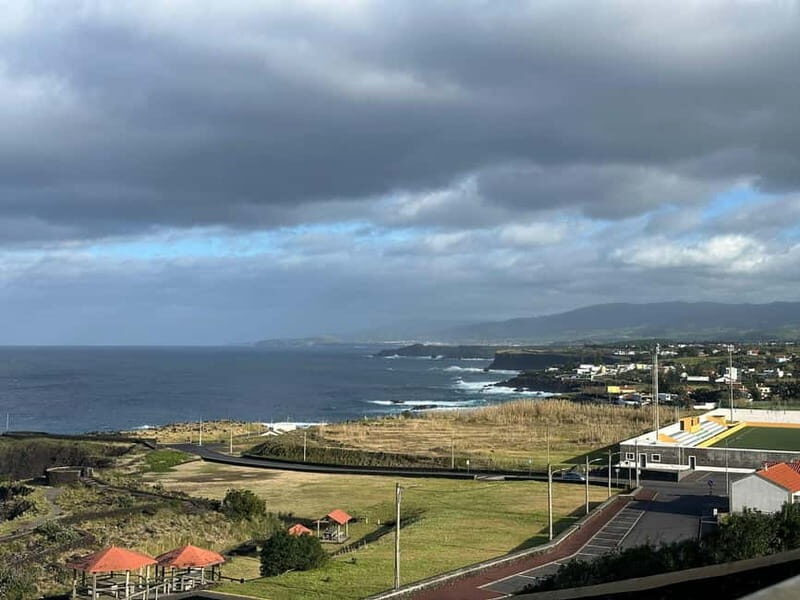 Capelas, Fenais da Luz, Tasting & Traditional Experiences - Exploring the Route: What to Expect from Start to Finish