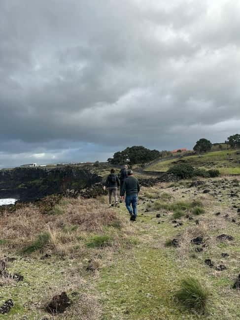 Capelas, Fenais da Luz, Tasting & Traditional Experiences - Practical Details: What You Need to Know