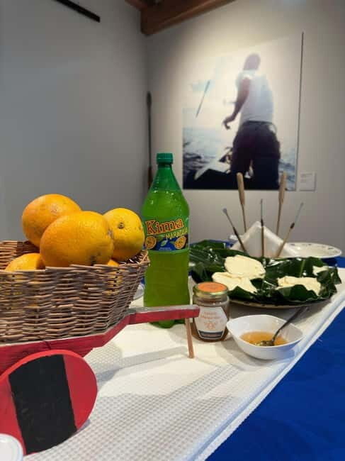 Capelas, Fenais da Luz, Tasting & Traditional Experiences - Final Words