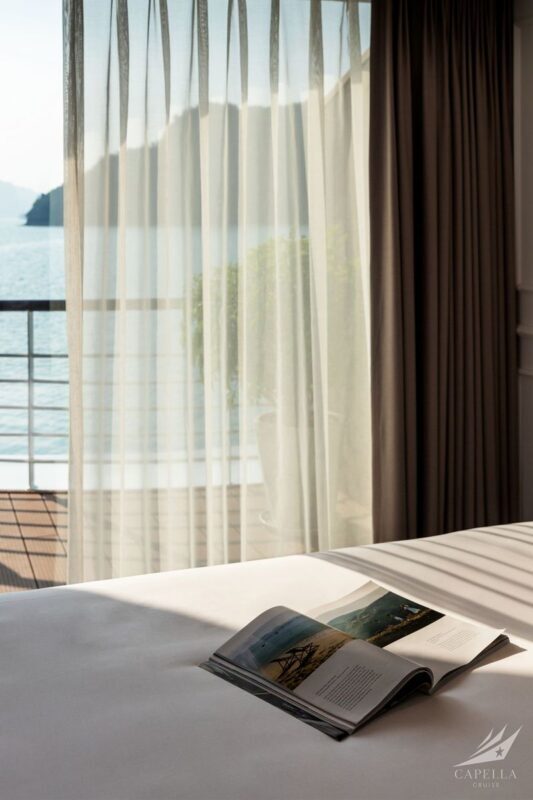 Capella 2D1N Cruise: Ha Long Bay & Lan Ha Bay - How the price earns its keep