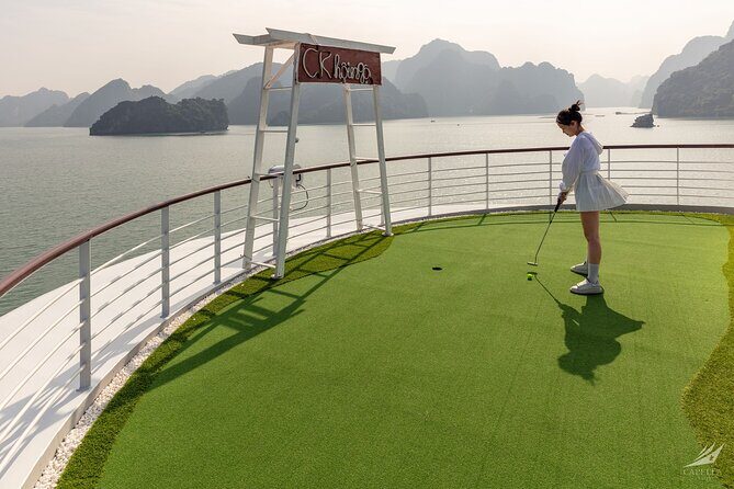 Capella Cruise 2-Day Explore and Lan Ha Bay from Halong - Final Thoughts