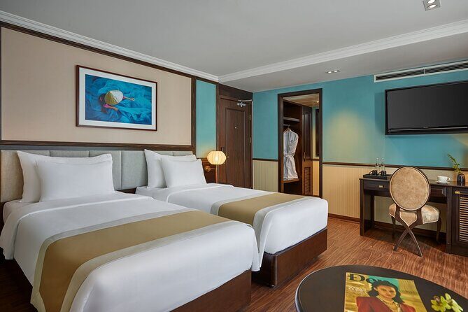 Capella Cruise 2-day Explore Halong Bay and Lan Ha Bay from Hanoi - Final Thoughts: Is It Worth It?