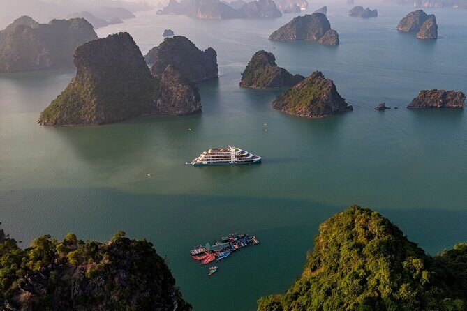 Capella Cruise 2-day Explore Halong Bay and Lan Ha Bay from Hanoi - Practical Considerations and Value