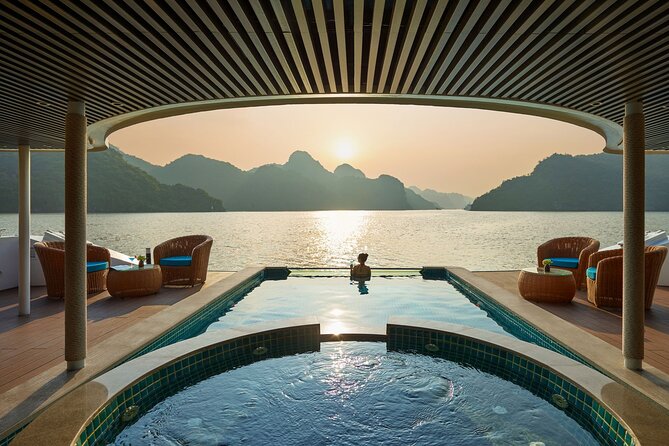 Capella Cruise 2 Day Explore Halong Bay and Lan Ha Bay From Hanoi - Booking Questions and Terms