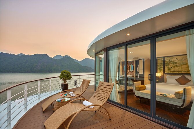 Capella Cruise 2 Day Explore Halong Bay and Lan Ha Bay From Hanoi - Duration and Itinerary Overview