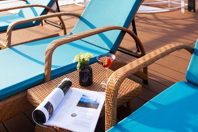 Capella Cruise 3-Day Explore Halong Bay and Lan Ha Bay From Hanoi - Common Questions