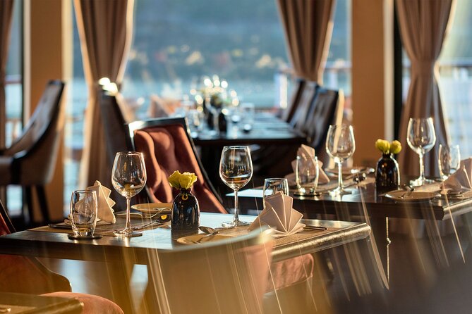 Capella Cruise 3-Day Explore Halong Bay and Lan Ha Bay From Hanoi - Important Details