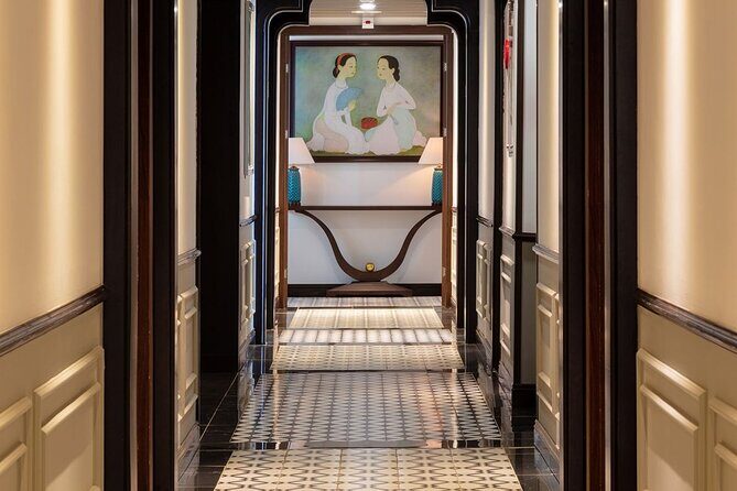 Capella Cruise 3-day Explore Lan Ha Bay from Halong - The Sum Up: Who Is This Tour For?