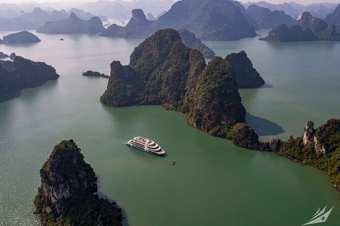 Capella Cruise Halong Bay 2Day/1 Night 6 Star Cruise All Included - Frequently Asked Questions (FAQs)  