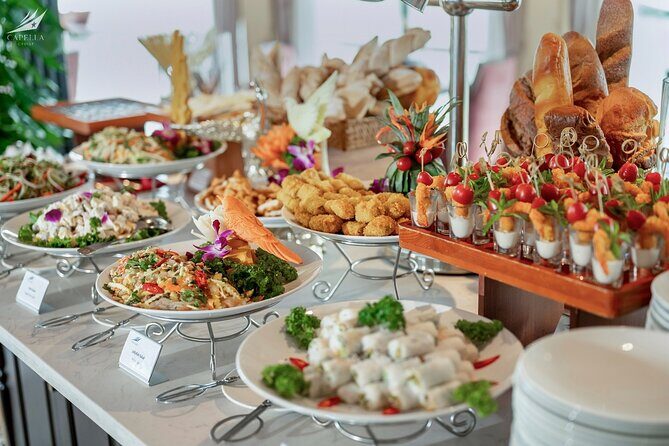 Capella Halong Bay 6-Star Cruise2D1N Ultimate Lan Ha Bay Journey - Who Is This Cruise Best For?