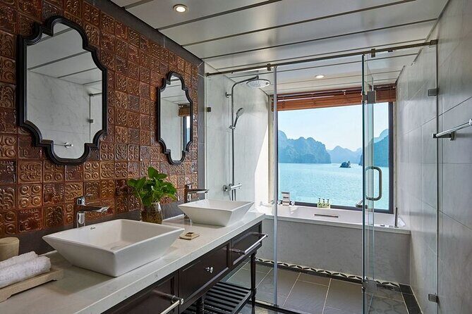 Capella Vip Cruise 3D2N Halong Bay and Lan Ha Bay from Hanoi - FAQs